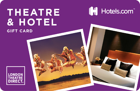 The Theatre and Hotel Card IV